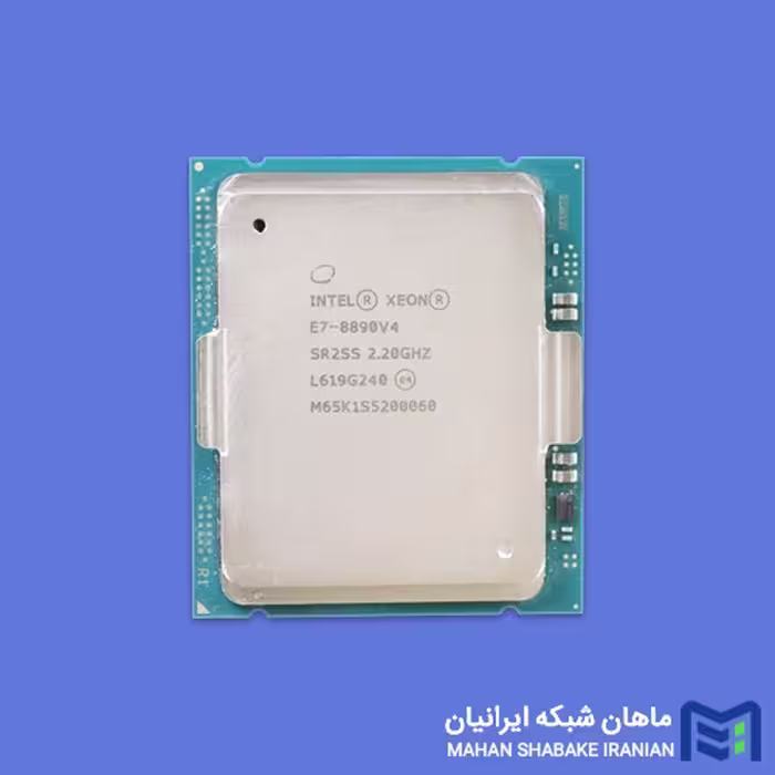 سی پی یو سرور Intel Xeon E7-8890 V4 Processor