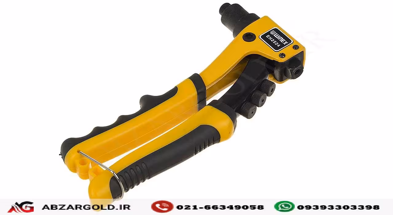 پرچ دستی وینکس مدل EH2524