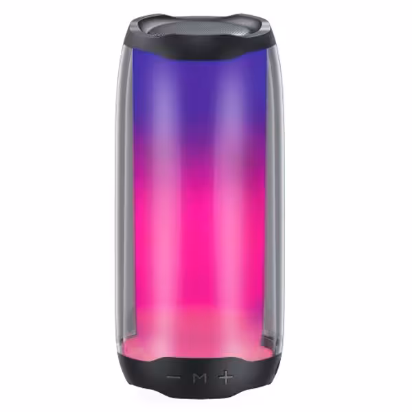 اسپیکر بلوتوث اصلی قابل حمل WEKOME مدل D31