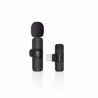 میکروفون نویز کنسلینگ گرین لاین green lion Solo Wireless