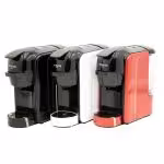 اسپرسوساز کپسولی مباشی ECM302 مشکی