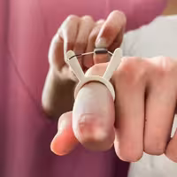 مدل سه بعدی کمان خرگوشی (slt)