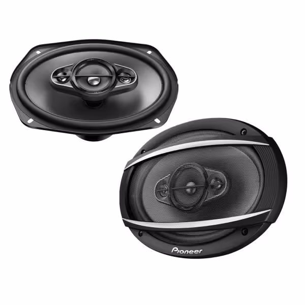 اسپیکر خودرو پایونیر مدل Ts_A6977s بسته 2 عددی | چاوه