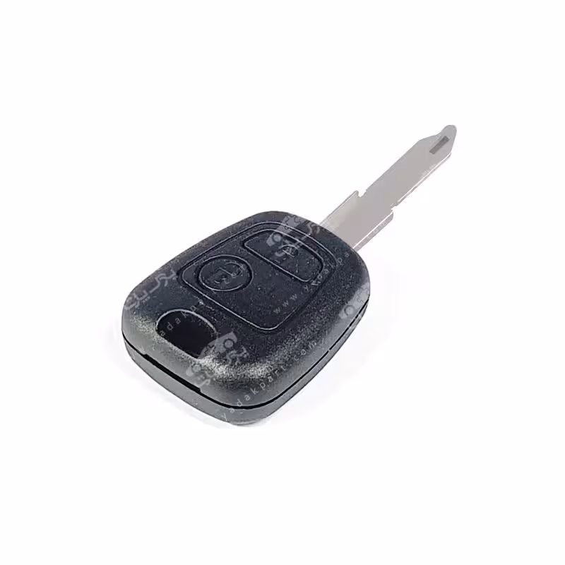 قاب ریموت پژو 206