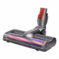 پارویی اورجینال دایسون مناسب مدل Dys0n V7 V8 V10 V11 V15 Vacuum Cleaner SV10 SV11 SV12 SV14 (ارسال 15 الی 25 روز کاری)