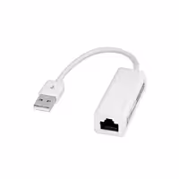 کارت شبکه KDATA USB2.0 مدل KL011