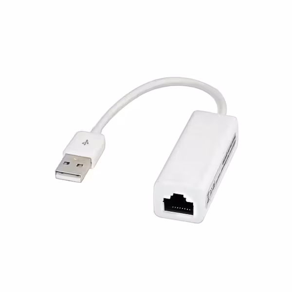 کارت شبکه KDATA USB2.0 مدل KL011