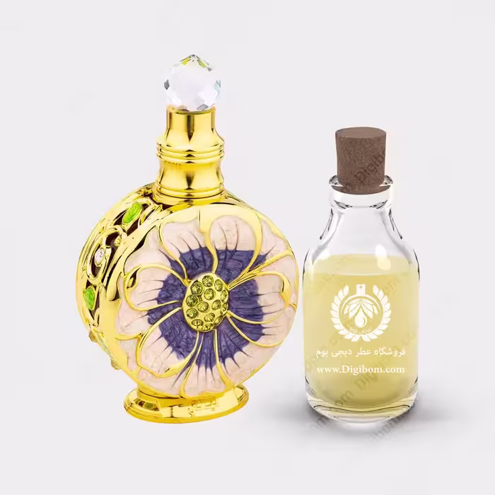 عطر سوئیس عربین لیالی – Swiss Arabian LayaliعطرSwiss Arabian Layali