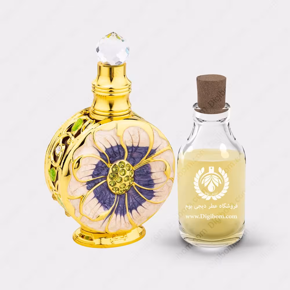 عطر سوئیس عربین لیالی – Swiss Arabian LayaliعطرSwiss Arabian Layali