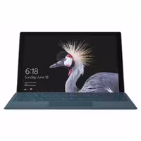 لپ تاپ تبلت Microsoft Surface