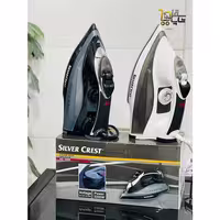 اتو بخار سیلور کرست مدل AD_5008