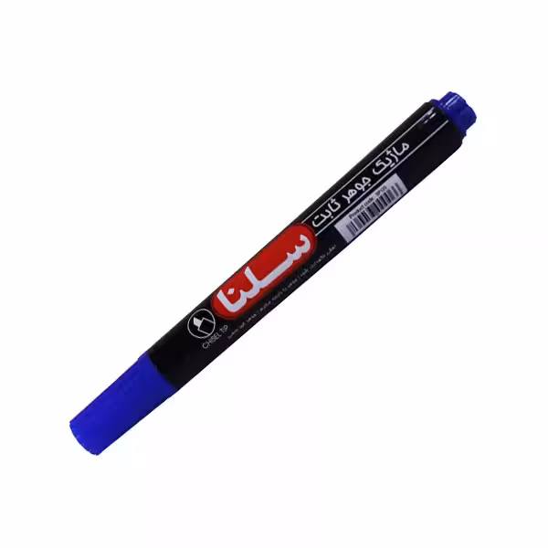 ماژیک روغنی سلنا کد 117008714