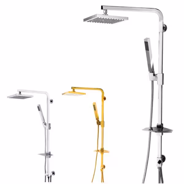 علم یونیکا قهرمان مدل فلت