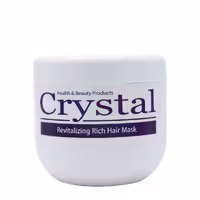 ماسک احیا کننده مو کریستال