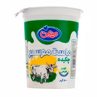ماست موسیر چکیده میهن 500 گرمی