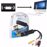 تبدیل کارت کپچر External USB DC60