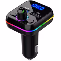 پخش کننده اف ام خودرو شارک مدل FM BLUTOOTH M33 | چاوه