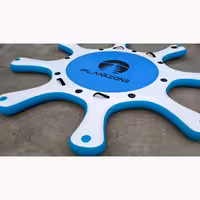 استیشن یوگا Plankzone