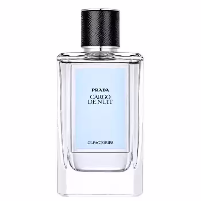 ادوپرفیوم Cargo de Nuit از برند Prada