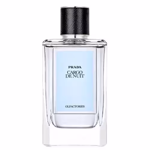 ادوپرفیوم Cargo de Nuit از برند Prada