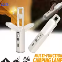 چراغ کمپی جمع شونده آویزی L46