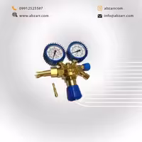 مانومتر طرح مکسی اکسیژن o2 رابین RABIN مدل R9060