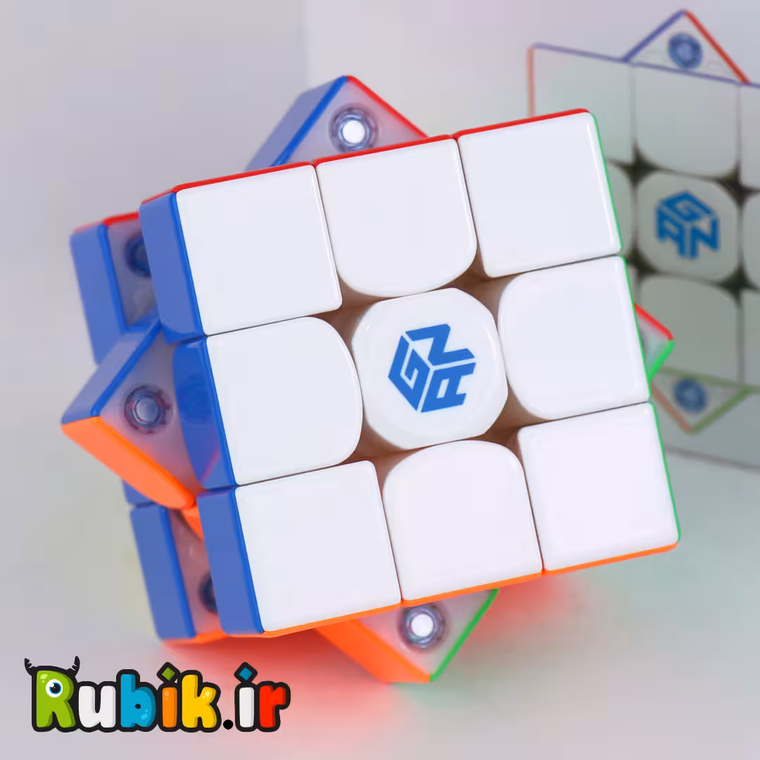 3*3 گنز 356 ام ای مگنت یو وی