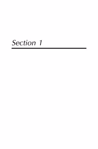 خرید و دانلود نسخه کامل کتاب Nicotinic Receptors in the Nervous System