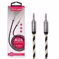 کابل AUX TC AU18