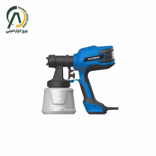 پیستوله برقی رنگ پاش هیوندای مدل 325-SG