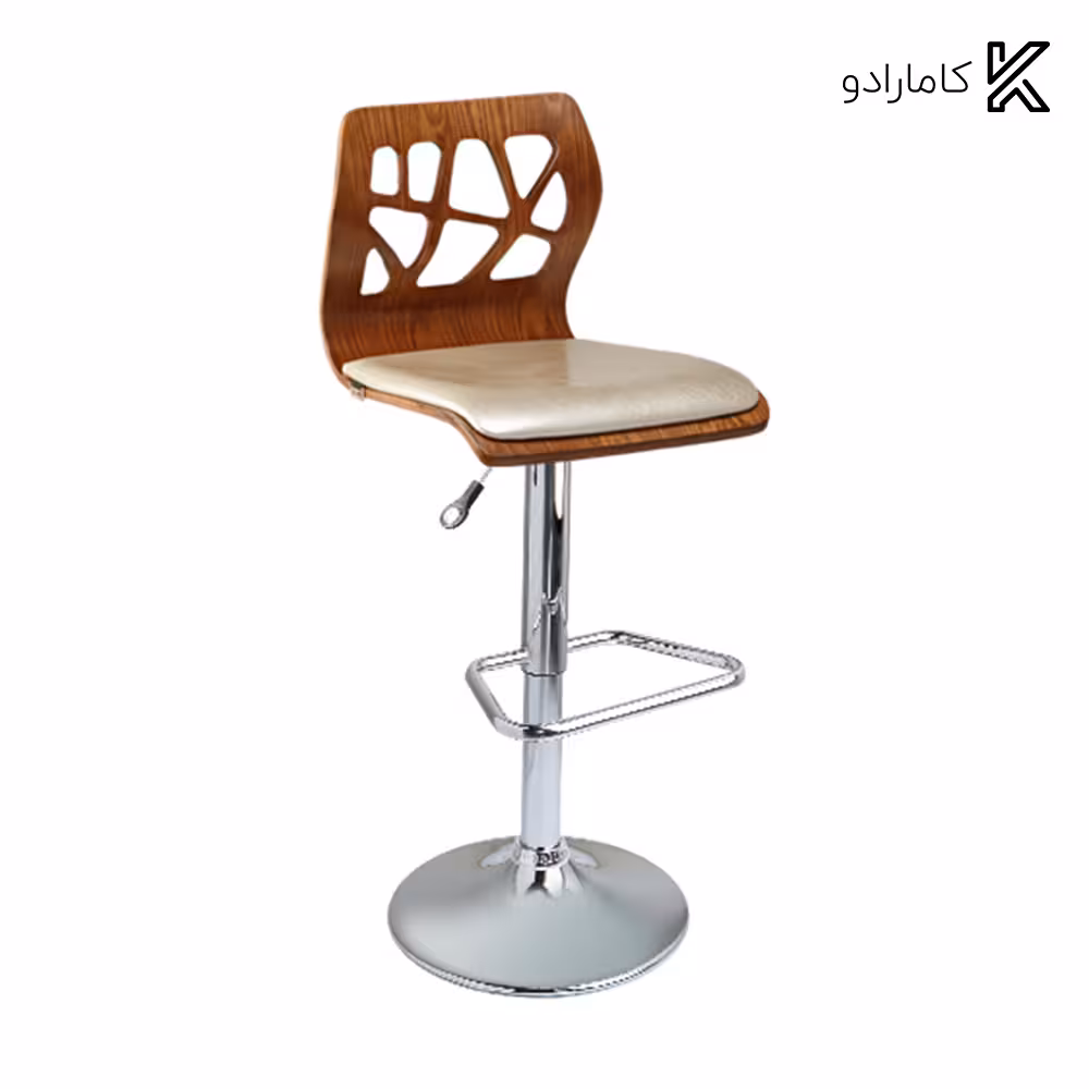 صندلی کانتر راحتیران مدل V-150