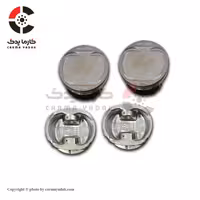 پیستون استاندارد ام وی ام X33 / 530 شرکتی