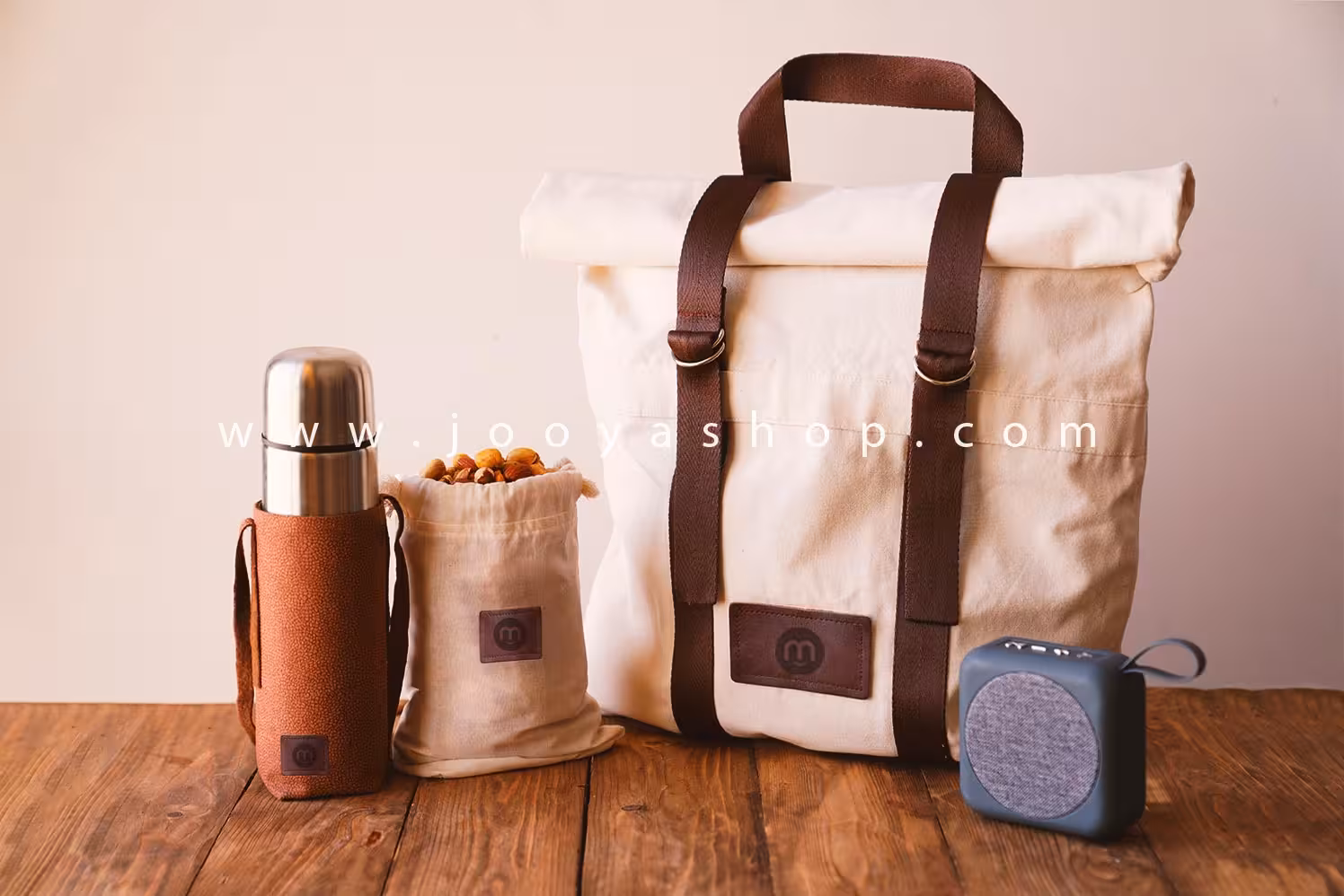 پک هدیه ماجراجویی