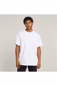 تی شرت مردانه و زنانه توری اورجینال G-STAR RAW