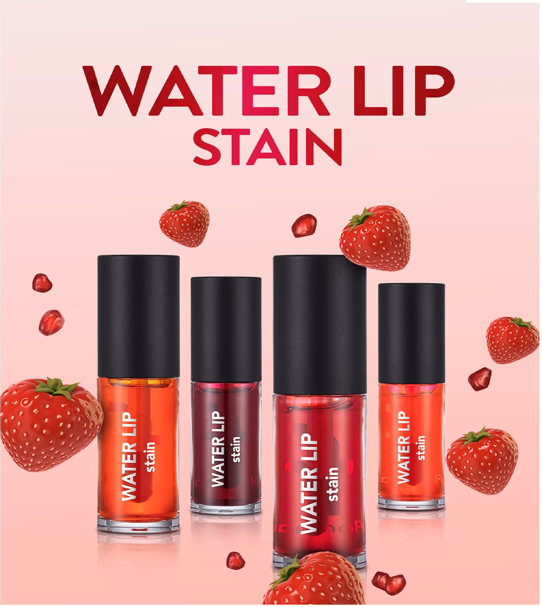 تینت لب فلورمار