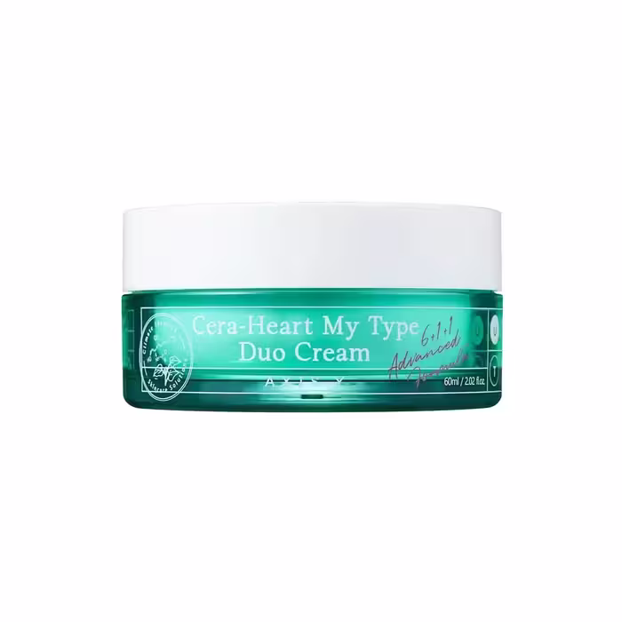 مرطوب کننده دوگانه اکسیس وای ( AXIS-Y – Cera Heart My Type Duo Cream )