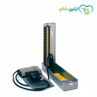 فشارسنج جیوه ای زنیت مد مدل TXJ-10A