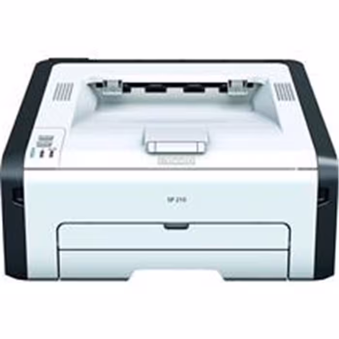 پرینتر لیزری ریکو مدل اس پی 210