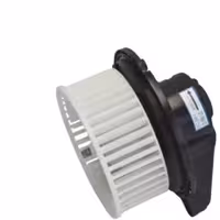 موتور کامل بخاری کولر دوو ماتیز اصلی