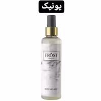 بادی اسپلش فراست یونیک حجم 200 میلی‌لیتر