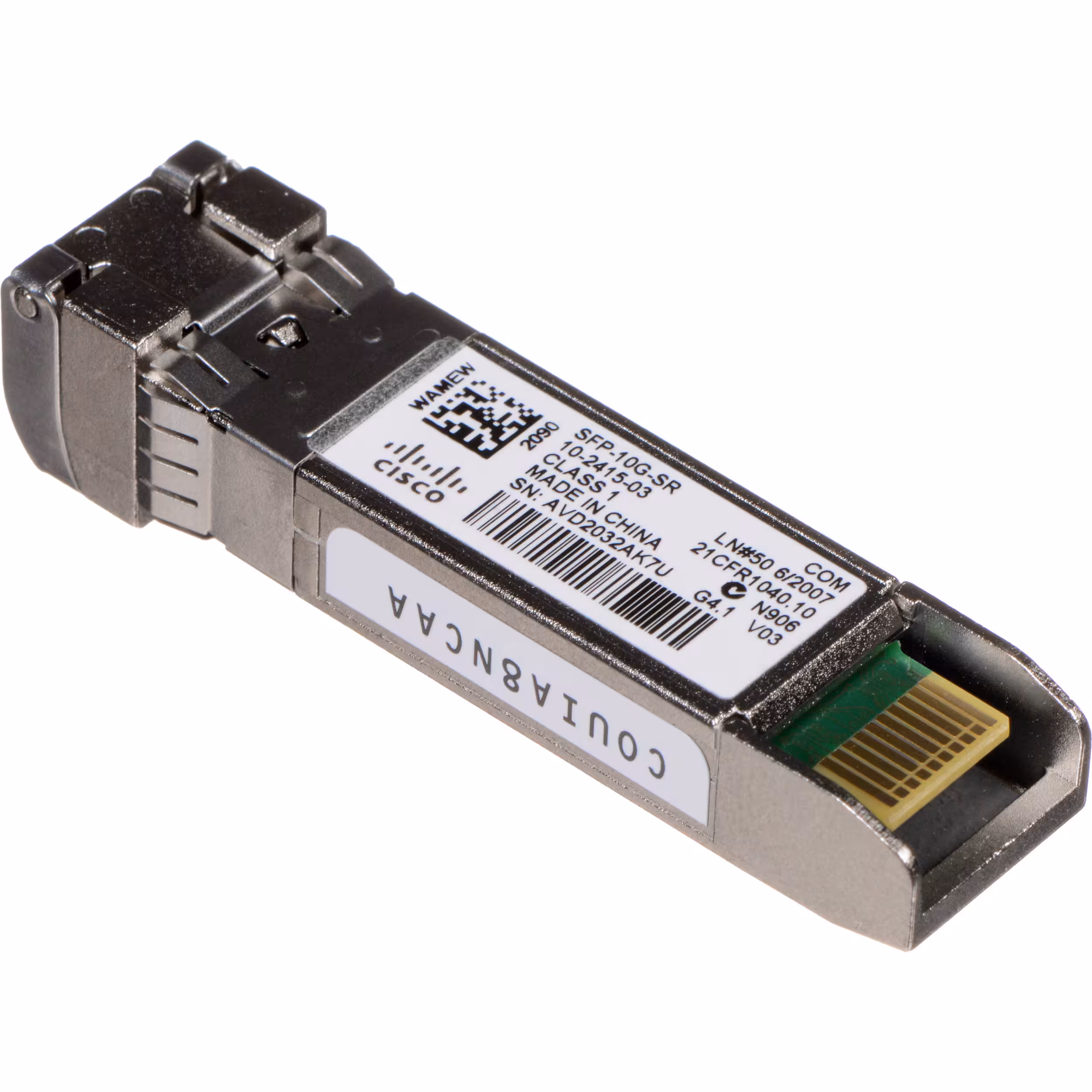 SFP 10G ER