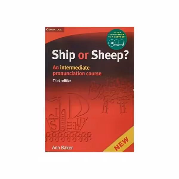 Ship or Sheep 3ed