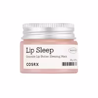 ماسک لب خواب کوزارکس Cosrx مدل Balancium Ceramide Lip Butter حجم 20 گرم