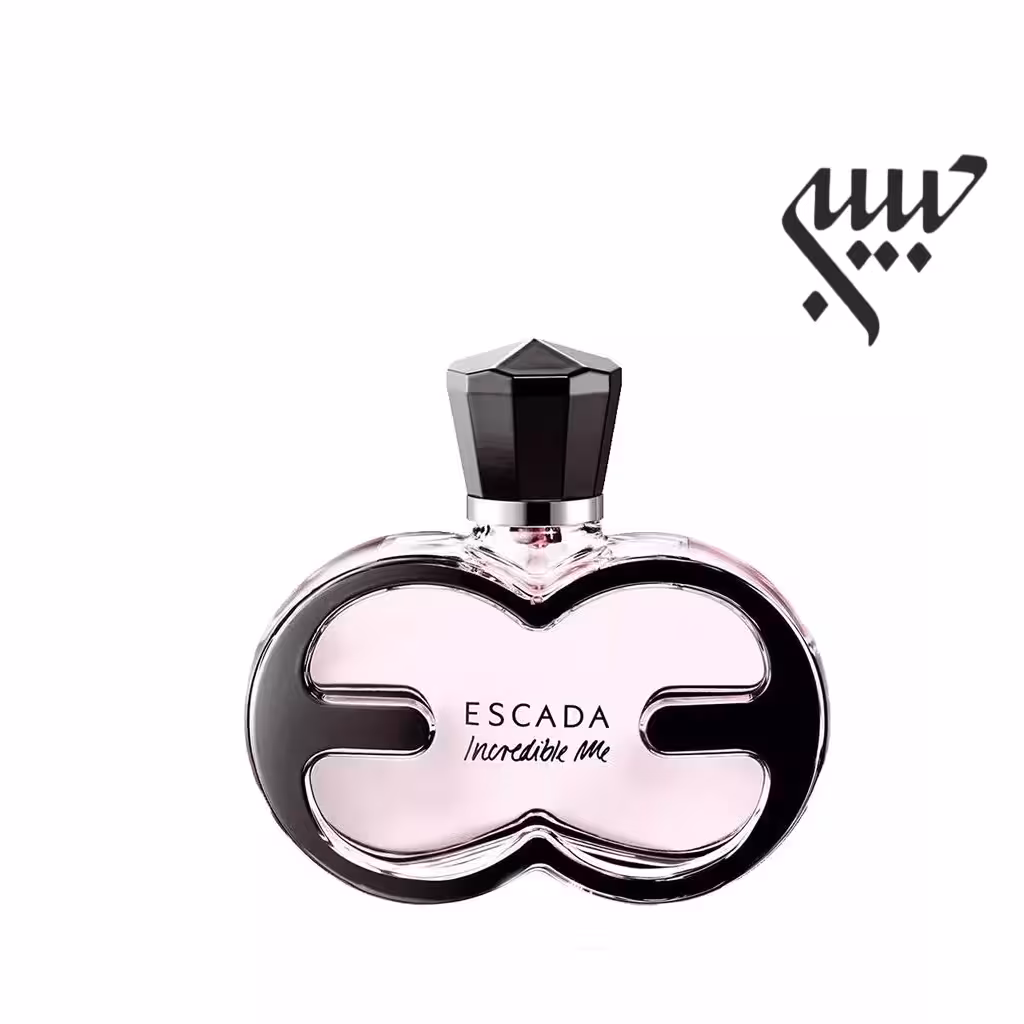Escada Incredible Me   اسکادا اینکردیبل می