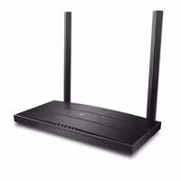 مودم روتر بی سیم تی پی لینک مدل Archer VR400 AC1200 300Mbps