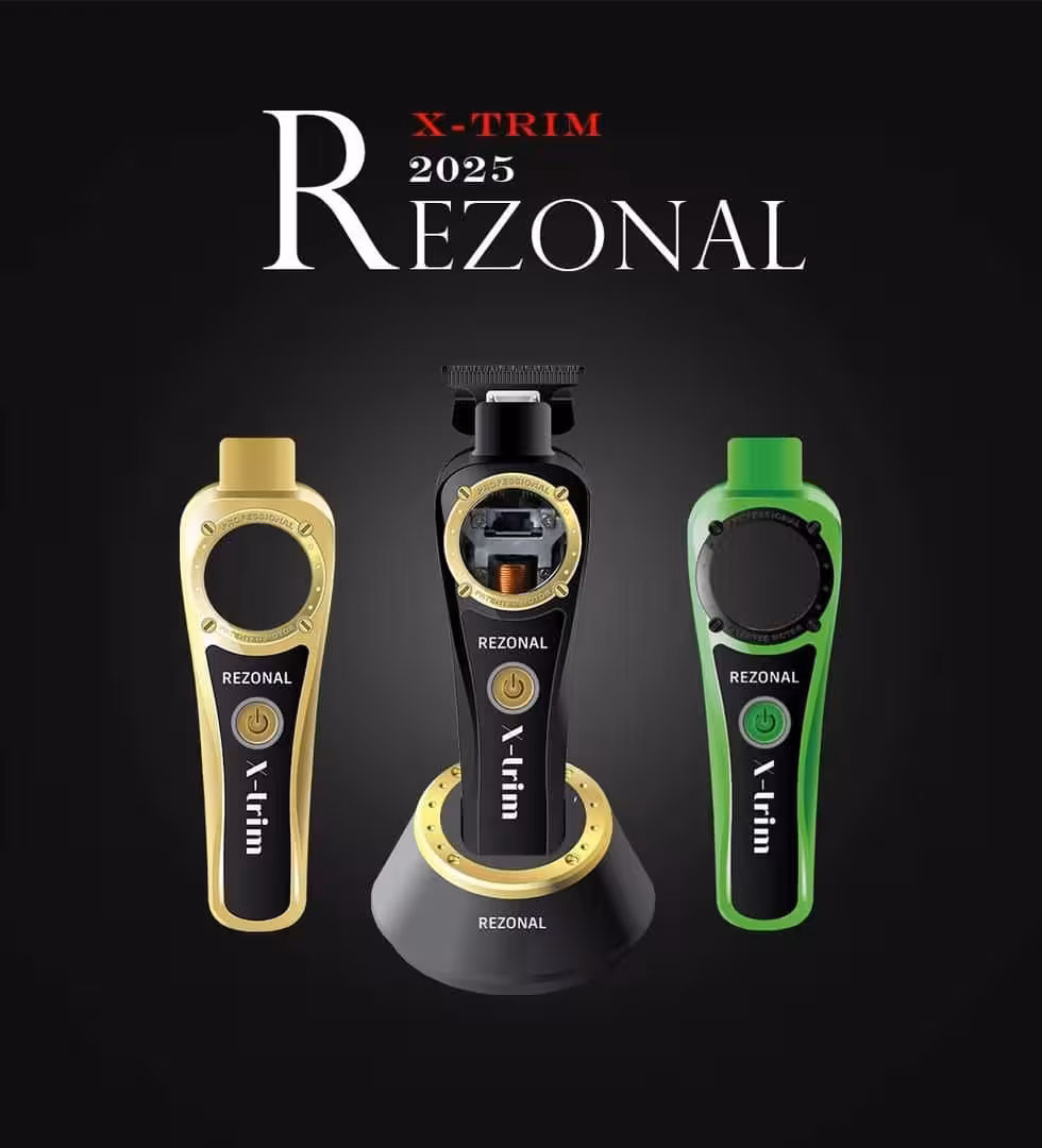 تریمر رزونال مدل ایکس تریم – REZONAL X-TRIM