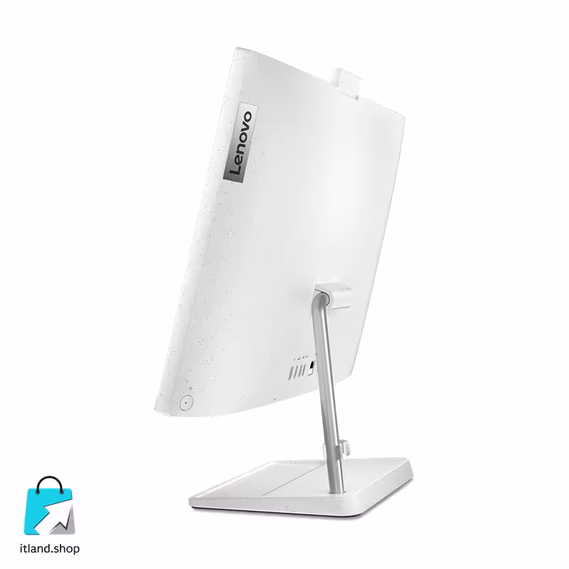 کامپیوتر All in One لنوو 21.5 اینچی مدل ThinkCentre Neo 30a i3 1215U 4GB 256GB