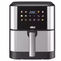 سرخ کن بدون روغن ویلز مدل VL5040 ظرفیت 8 لیتر