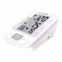 فشارسنج بازویی دیجیتال امپریال مدل DBP-1332