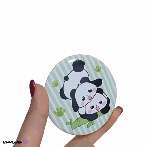 آیینه جیبی 6201-21/23